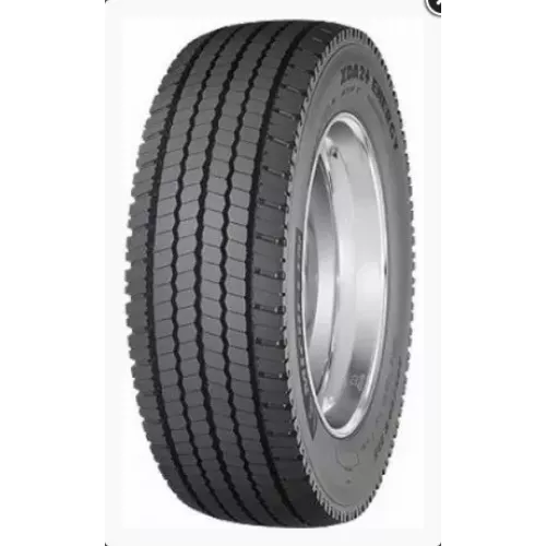 Грузовая шина Michelin XDA2+ ENERGY 295/80 R22.5 152/148M купить в Орле