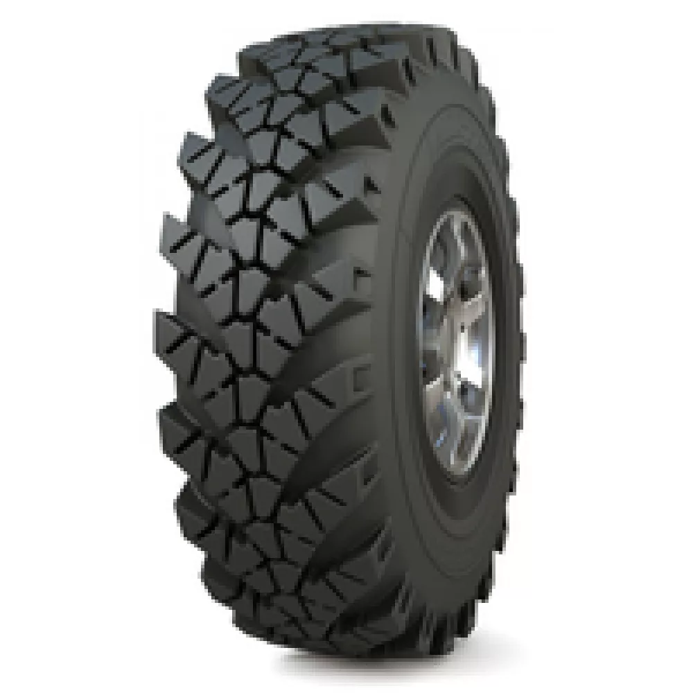 Грузова шина Nortec TR 1260 425/85 R21 156 G  в Орле