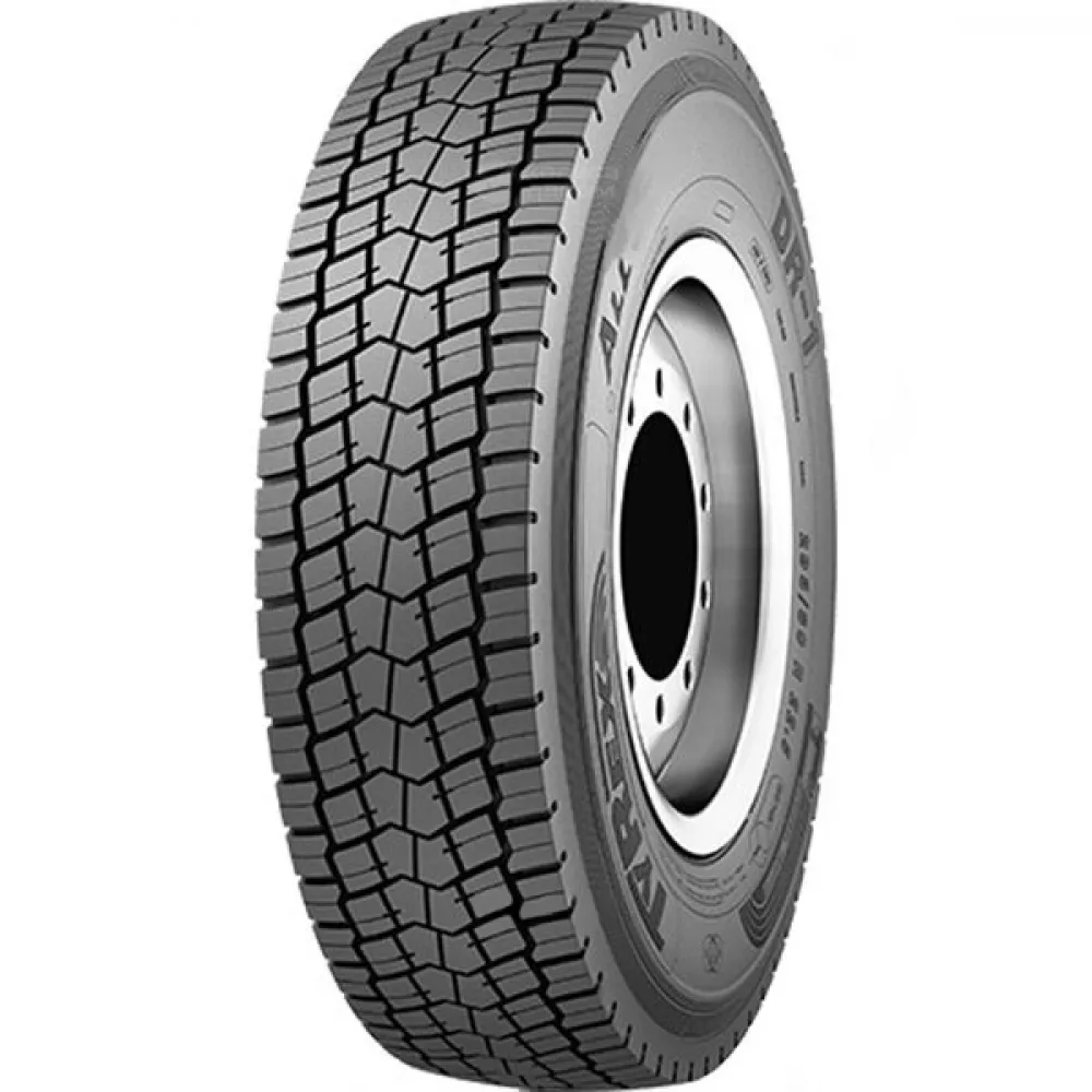 Грузовая шина TYREX ALL STEEL DR-1 R22,5 315/80 154/150M TL в Орле