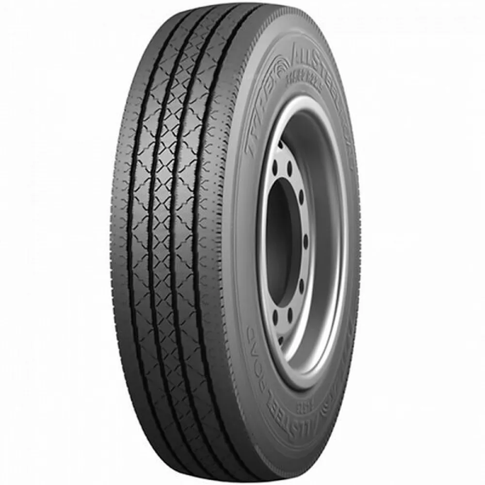 Грузовая шина TYREX ALL STEEL FR-401 R22,5 315/80 154/150M TL в Орле