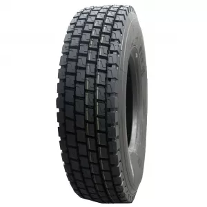 Грузовая шина Deruibo DRB592 295/80 R22,5 152/149M TL купить в Орле