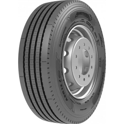 Грузовая шина Armstrong ASR12 215/75 R17,5 128/126M 3PMSF (Рулевая ось) купить в Орле