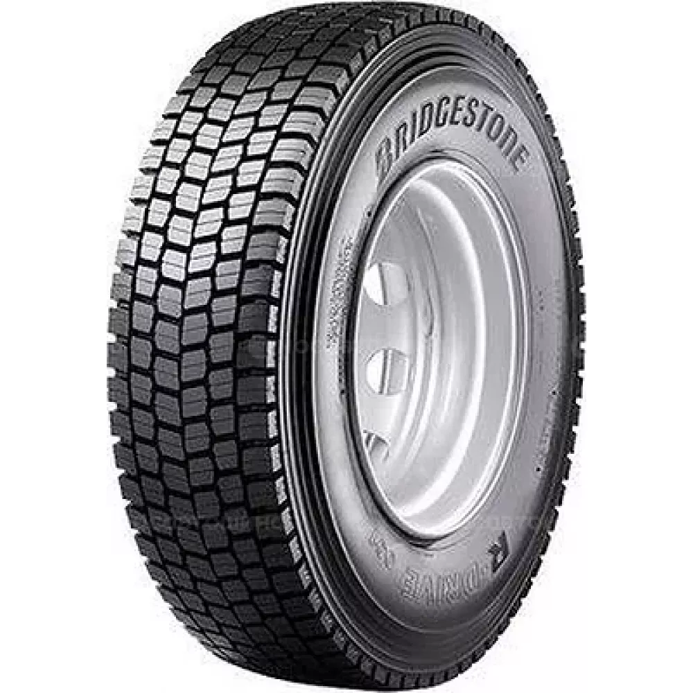 Шина Bridgestone RDV1 для ведущей оси в Орле