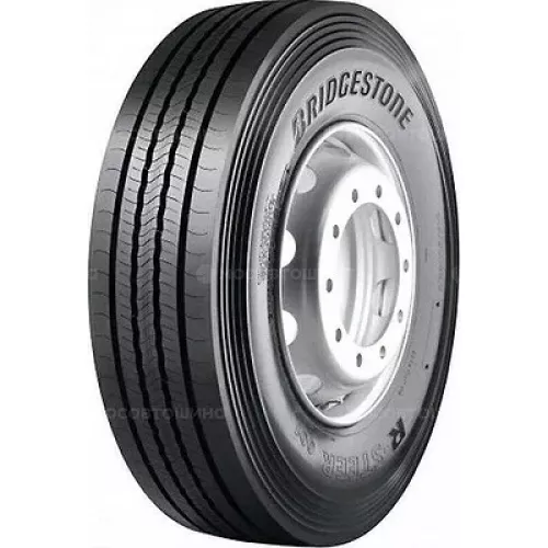 Грузовая шина Bridgestone RSV1 315/70 R22,5 (Рулевая ось) купить в Орле