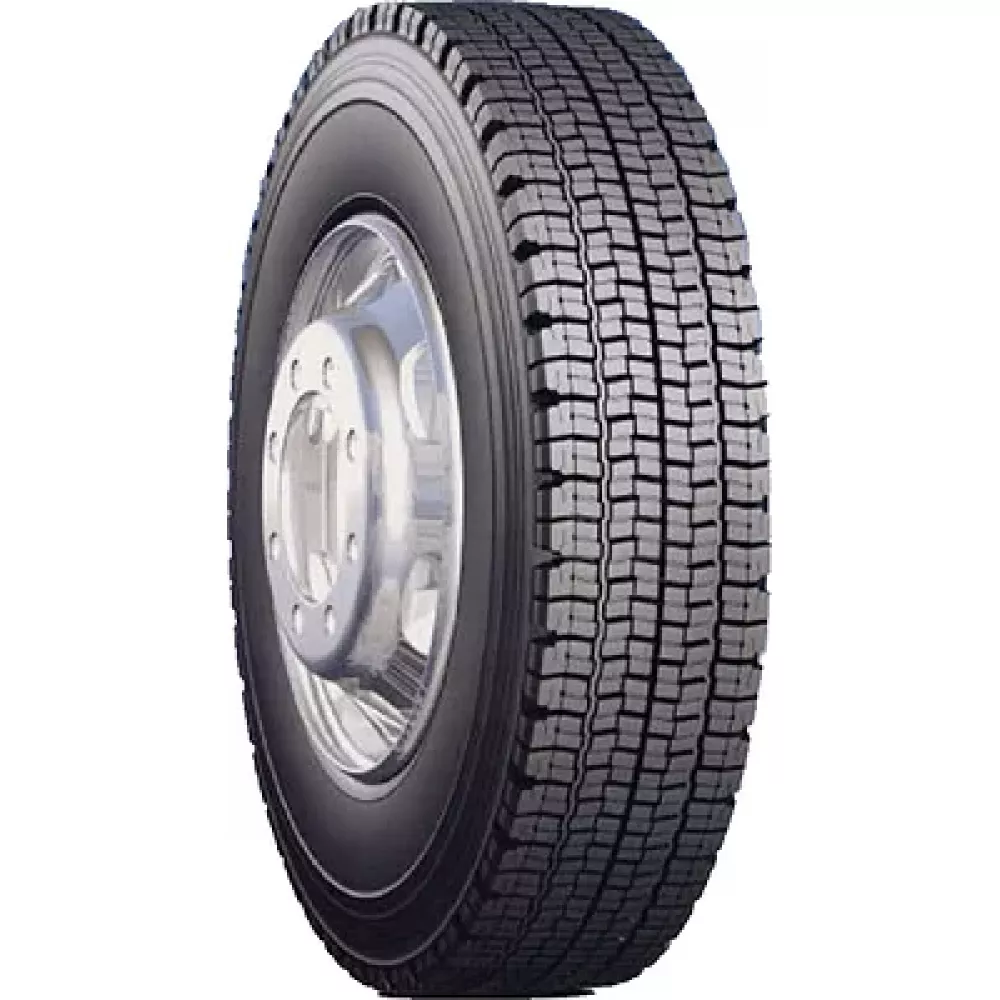 Грузовая шина Bridgestone W990 295/60 R22,5 150/147L 3PMSF (Ведущая ось) в Орле