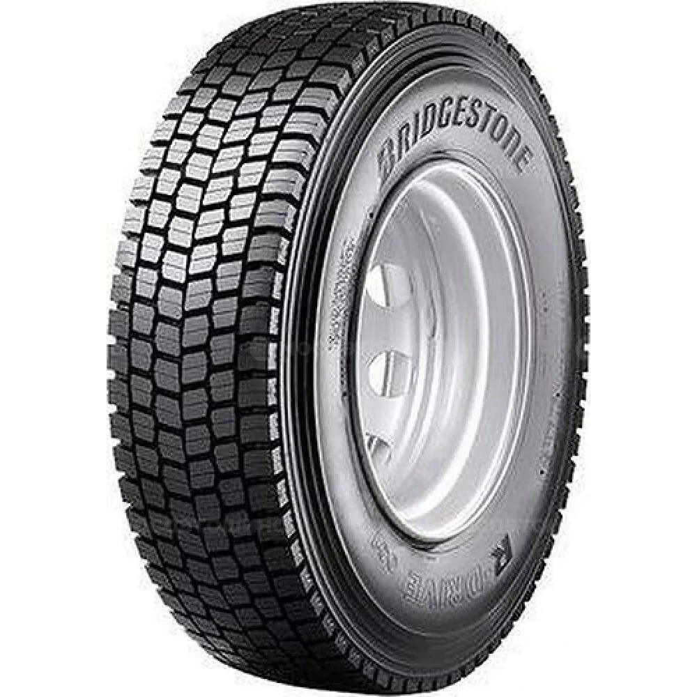 Bridgestone RDV1 – шины для зимних дорог в Орле