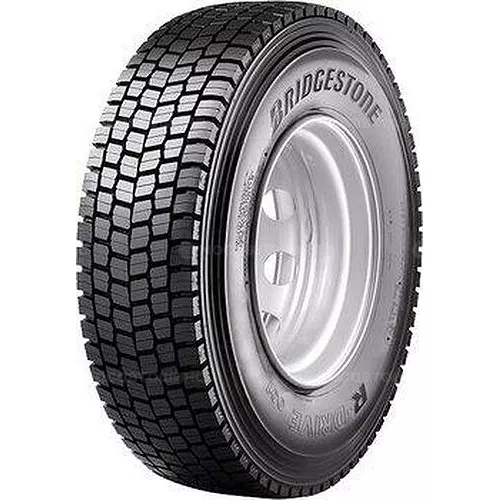 Грузовая шина Bridgestone RDV1 315/60 R22,5 (Ведущая ось) купить в Орле