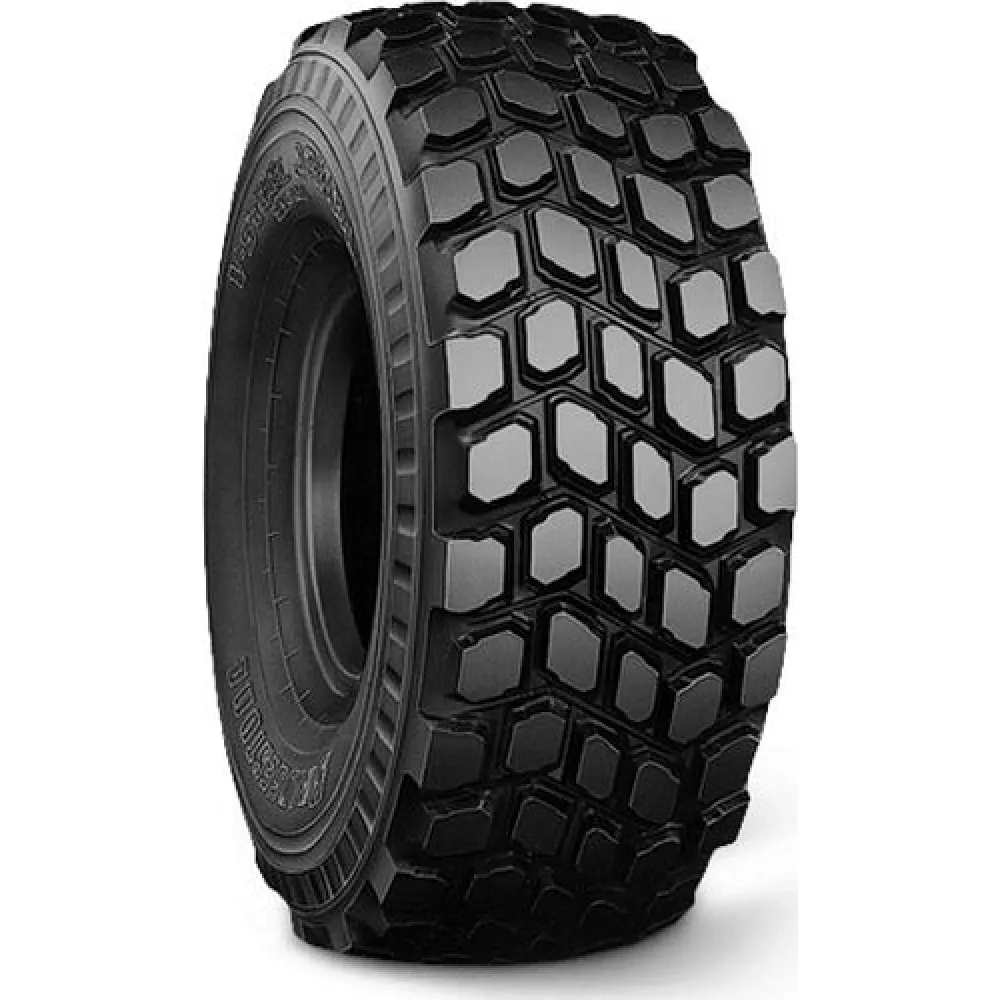 Bridgestone VSJ – надежные грузовые шины для любых дорог в Орле