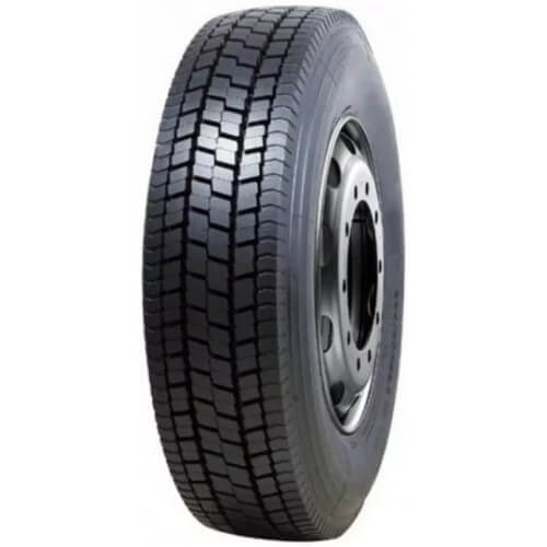 Грузовая шина Sunfull HF628 235/75 R17,5 143/141J купить в Орле