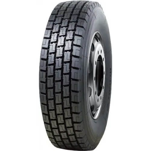 Грузовая шина Sunfull HF668 295/80 R22,5 152/149M купить в Орле