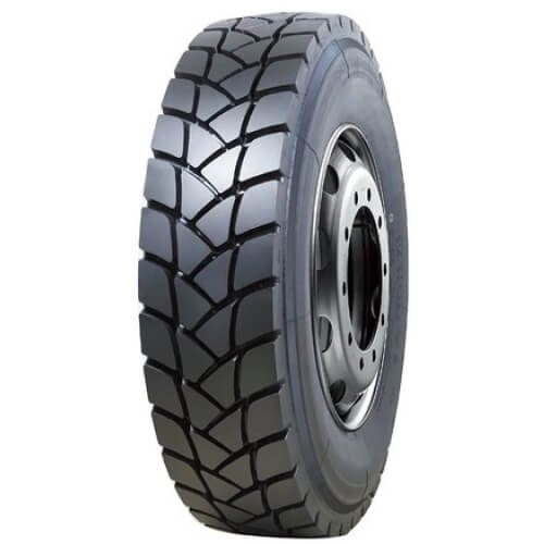 Грузовая шина Sunfull HF768 315/80 R22,5 156/152L купить в Орле