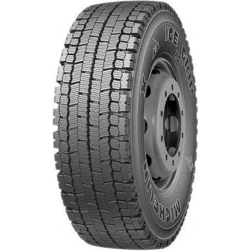 Грузовые шины Michelin XDW Ice Grip 275/70 R22,5 148/145L 3PMSF (Ведущая ось) купить в Орле