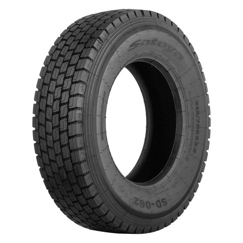 Грузовая шина Satoya SD-062 295,00/80 R22,5 152/149M 18pr (ведущая) купить в Орле