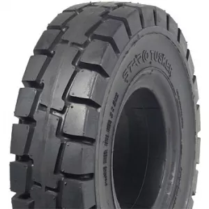 Шина цельнолитая STARCO Tusker 15x4,5-8 109A5/100A5 купить в Орле