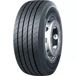 Грузовая шина WestLake WTL1 445/45 R19,5 160L 3PMSF купить в Орле