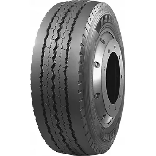 Грузовая шина WestLake WTX1 285/70 R19,5 150/148J купить в Орле