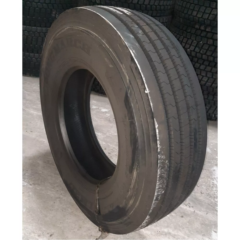 Грузовая шина 295/80 R22,5 Long March LM-217 18PR в Орле