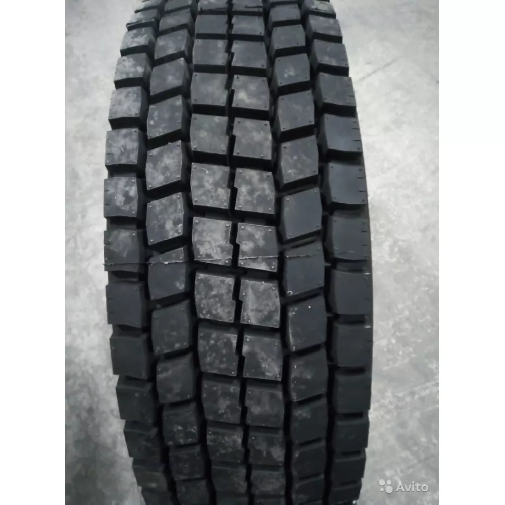 Грузовая шина 275/70 R22,5 Long March LM-326 16PR в Орле