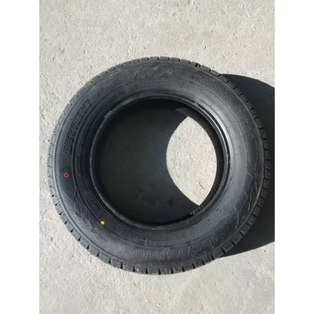 Грузовая шина 185/75 R16 Westlake SL-309 8PR в Орле