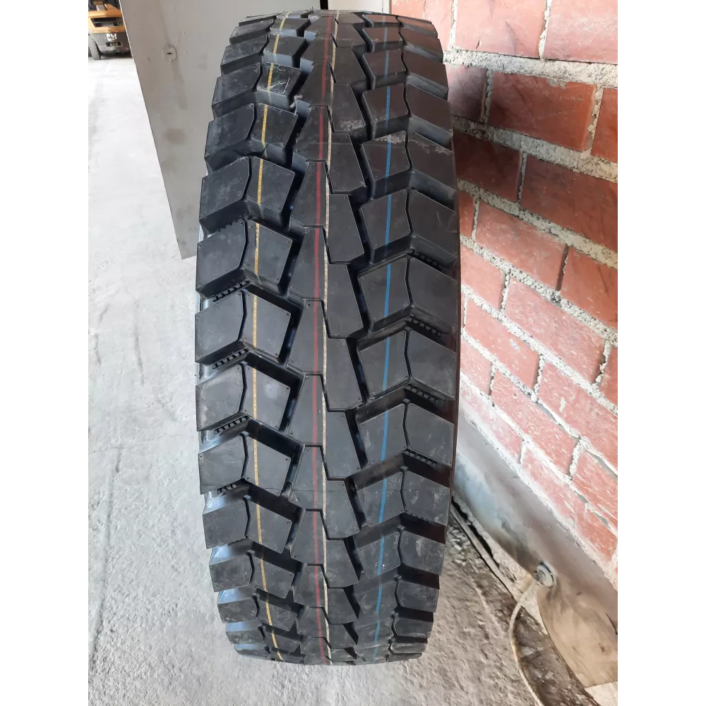 Грузовая шина 315/80 R22,5 Hawkwey HK 859 22PR в Орле