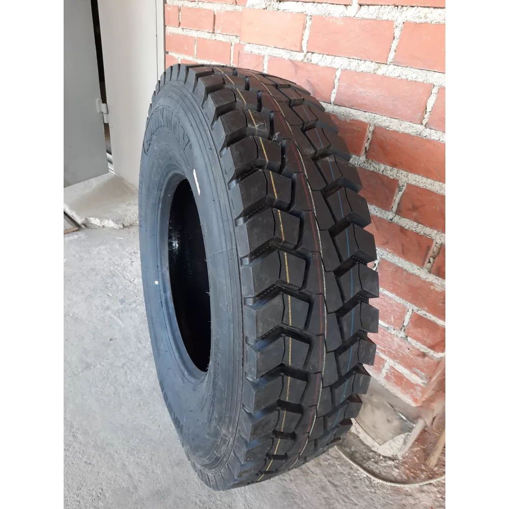 Грузовая шина 315/80 R22,5 Hawkwey HK 859 22PR в Орле