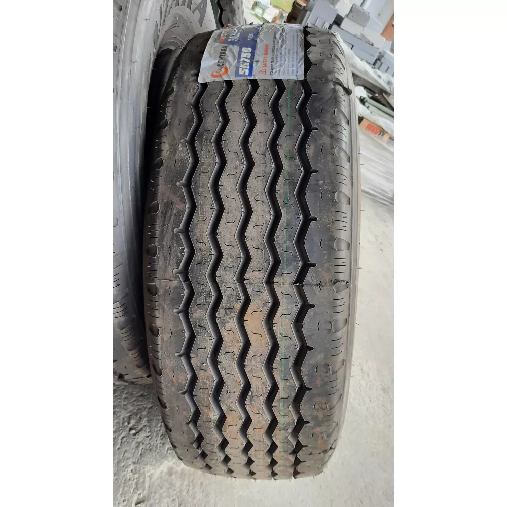 Грузовая шина 385/65 R22,5 Centara SD-750 20PR в Орле