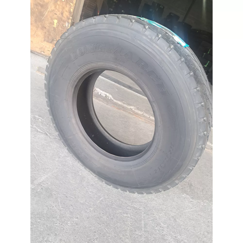 Грузовая шина 295/80 R22,5 Long March LM-519 18PR в Орле