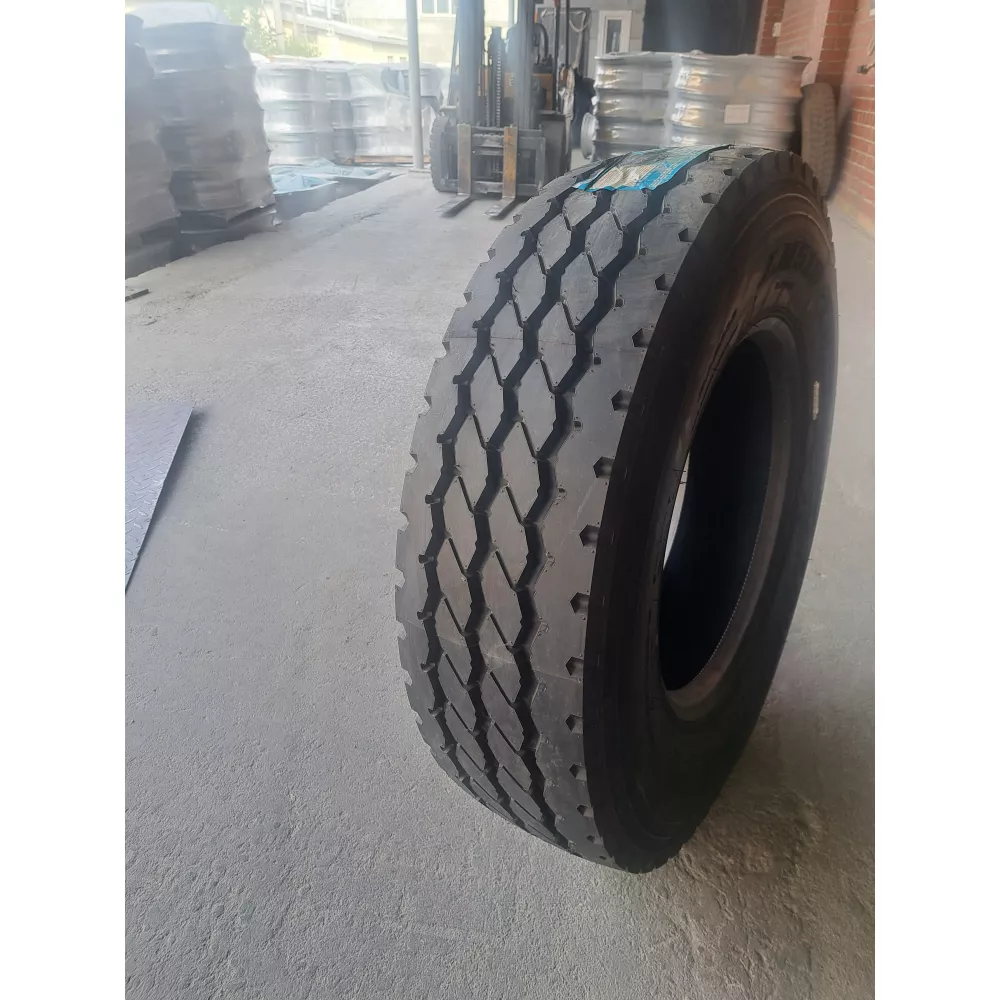 Грузовая шина 295/80 R22,5 Long March LM-519 18PR в Орле