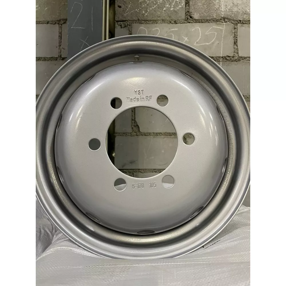 Диск 5,50х16  TREBL ET-105 PCD 6x170 D 130 в Орле