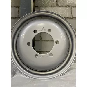 Диск 5,50х16  TREBL ET-105 PCD 6x170 D 130 купить в Орле