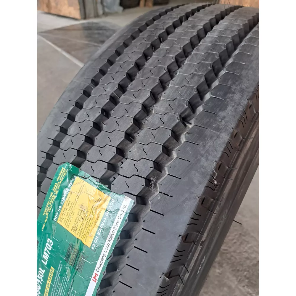 Грузовая шина 315/70 R22,5 Long March LM-703 18PR в Орле