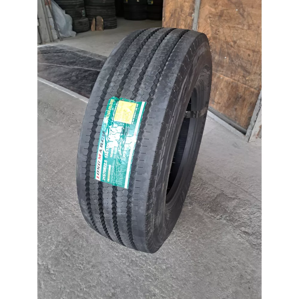 Грузовая шина 315/70 R22,5 Long March LM-703 18PR в Орле