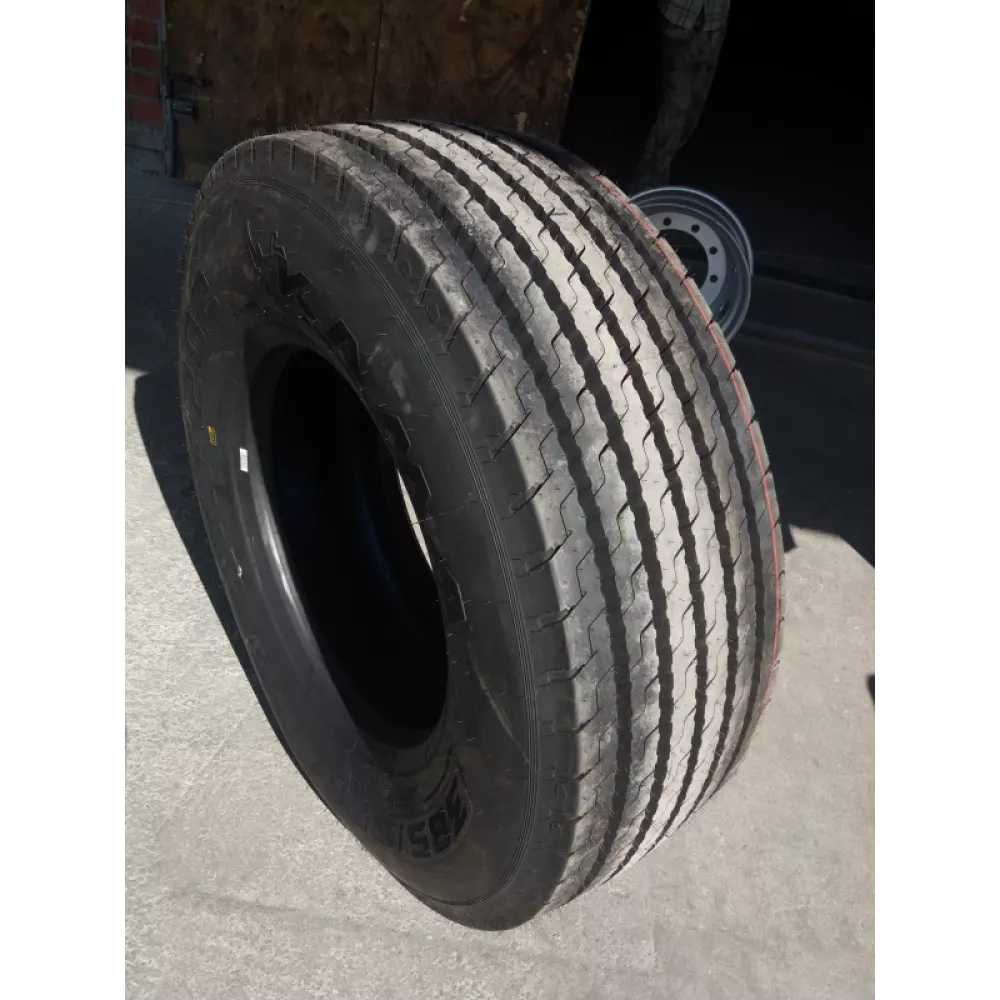 Грузовая шина 385/65 R22,5 Кама NF-202 в Орле