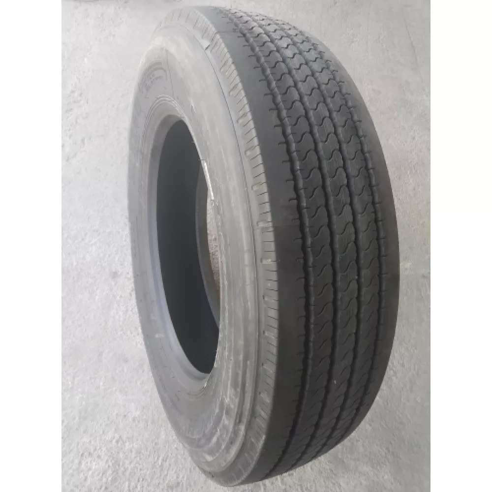 Грузовая шина 285/75 R24,5 Long March LM-120 16PR в Орле