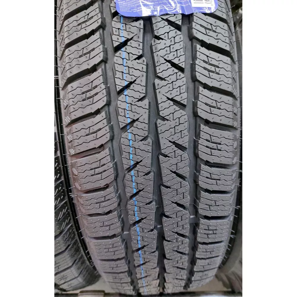 Грузовая шина 185/75 R16 Haida HD-627 8PR в Орле