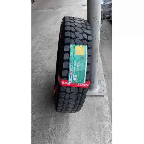 Грузовая шина 11,00 R20 Long March LM-338 18PR купить в Орле