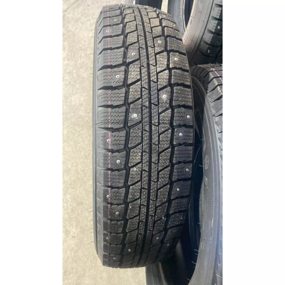 Грузовая шина 185/75 R16 Triangle LS-01  8PR шипы в Орле