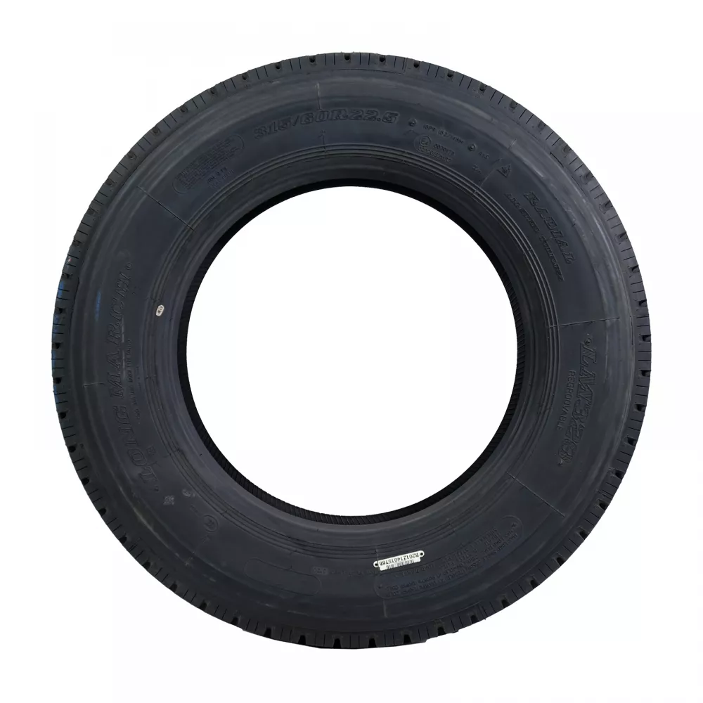 Грузовая шина 315/60 R22,5 Long March LM-329 18PR в Орле