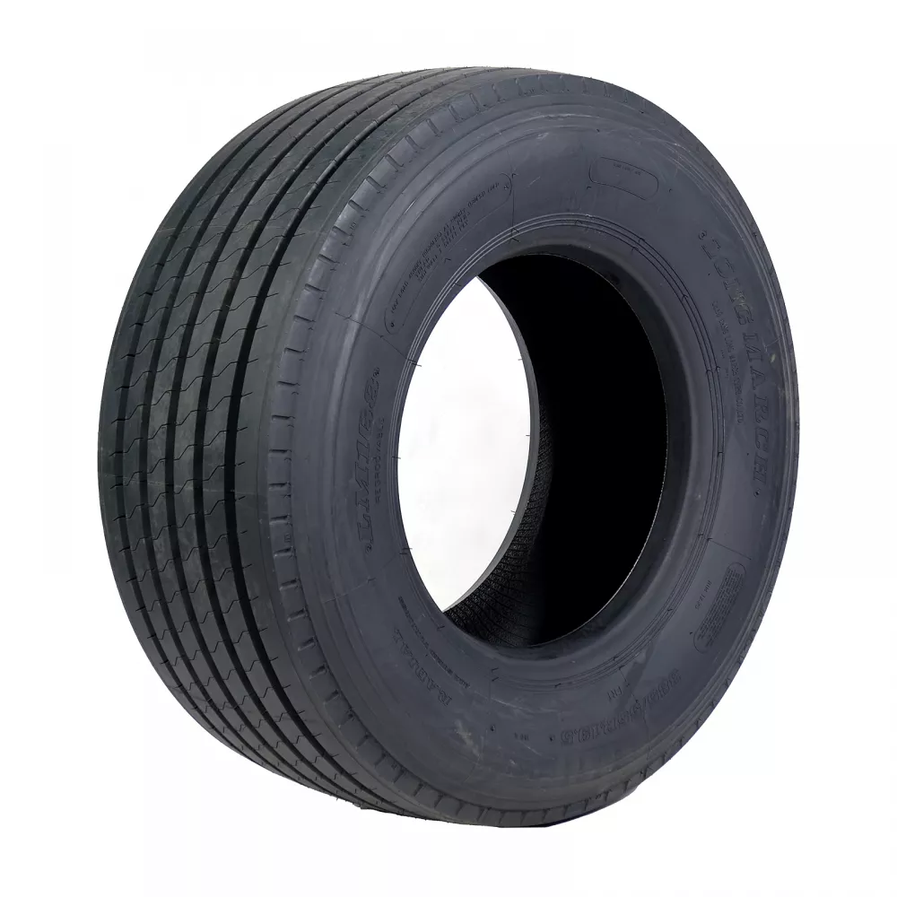 Грузовая шина 385/55 R19,5 Long March LM-168 20PR в Орле