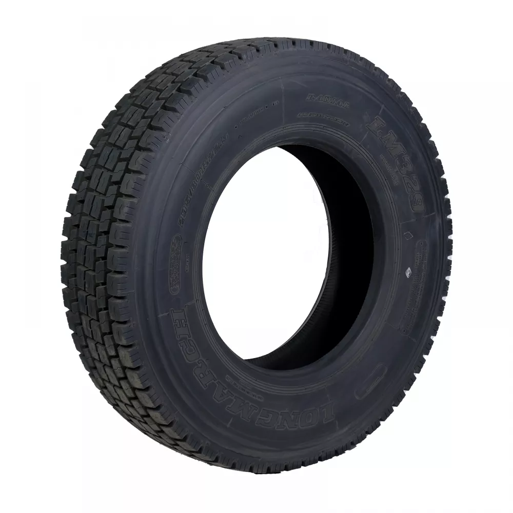 Грузовая шина 295/80 R22,5 Long March LM-329 18PR в Орле