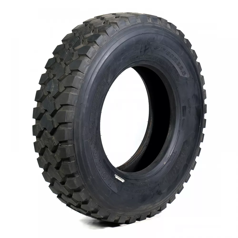 Грузовая шина 315/80 R22,5 Long March LM-305 22PR в Орле