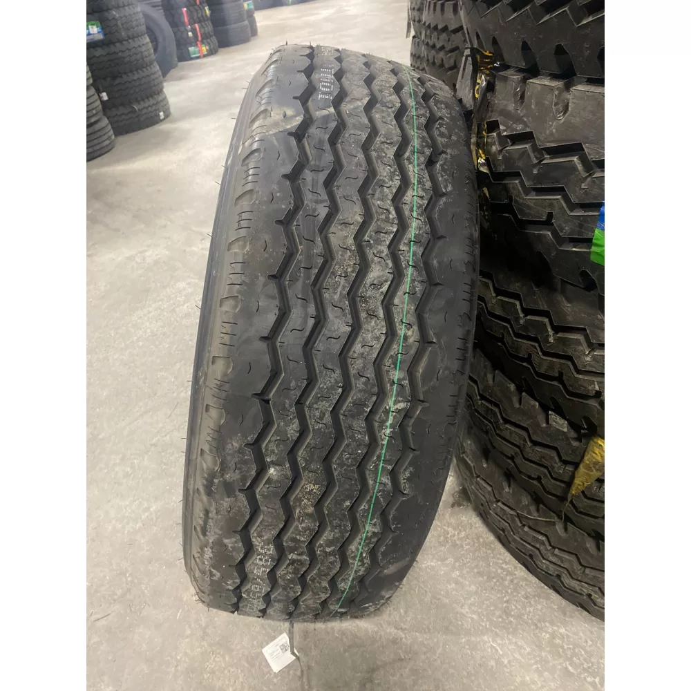 Грузовая шина 385/65 R22,5 Teraflex TT555 20PR в Орле