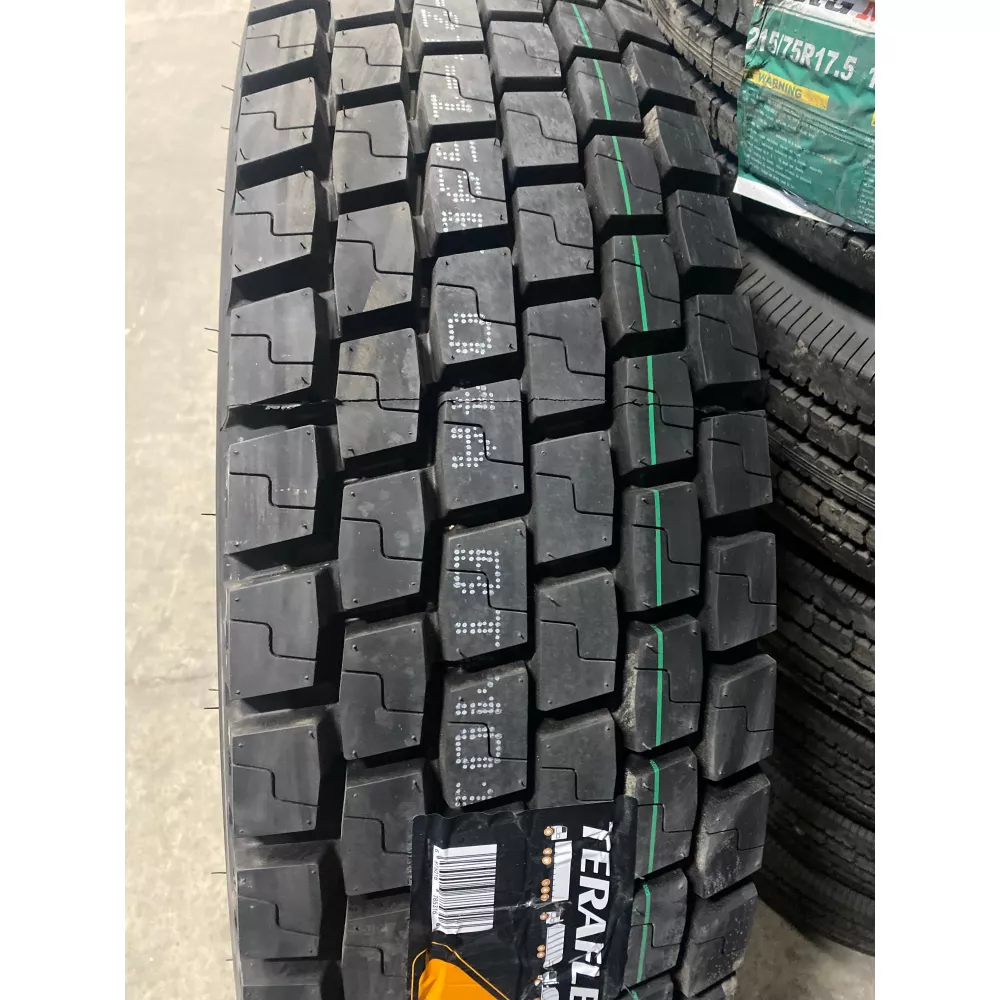 Грузовая шина 315/80 R22,5 TERAFLEX TD862 20PR в Орле