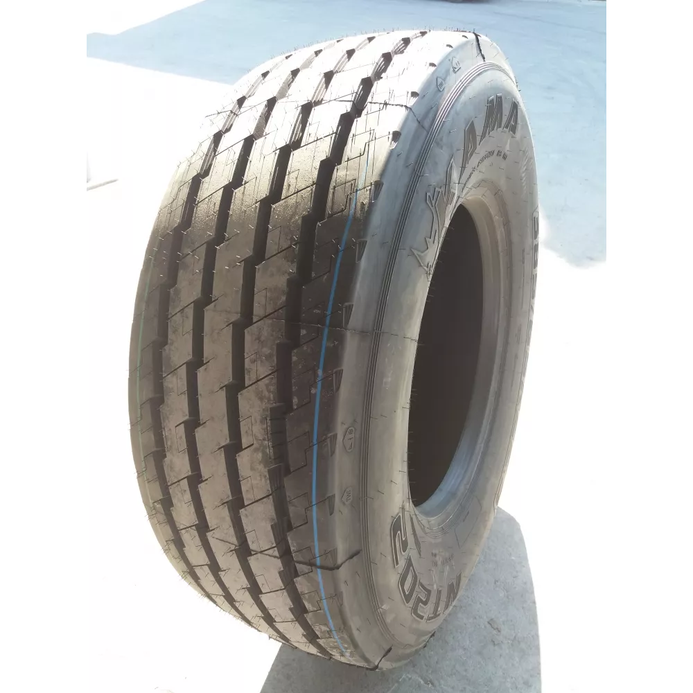 Грузовая шина 385/65 R22,5 Кама NT-202 в Орле