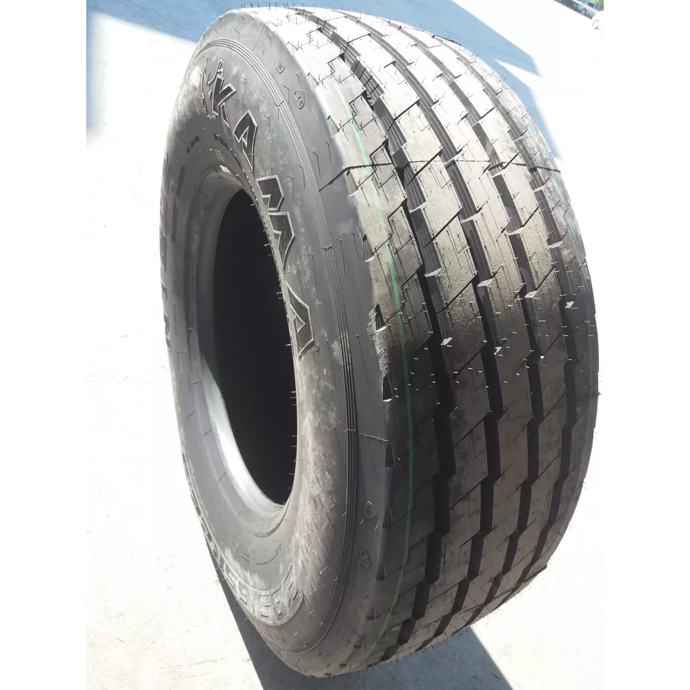 Грузовая шина 385/65 R22,5 Кама NT-202 в Орле